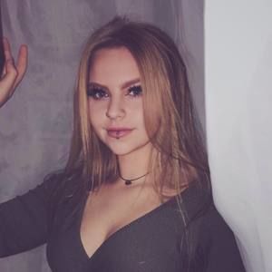 Meet your Posher, Maddison